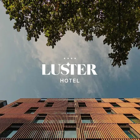 Luster 5* Lisboa