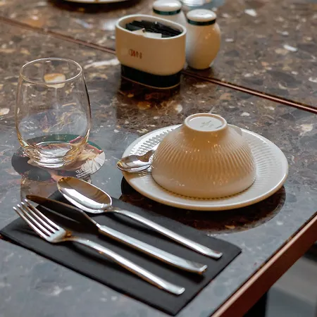 Hotel Luster Lisboa