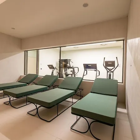 Hotel Luster 5*