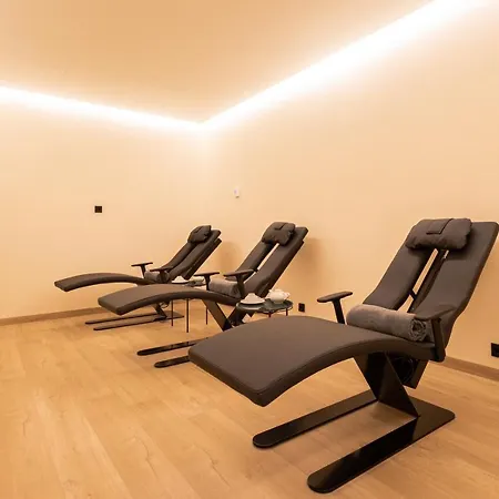 Luster Hotel Lisbon