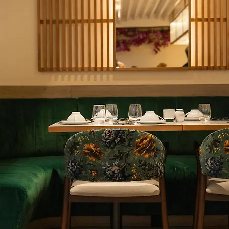 Hotel Luster Lisboa