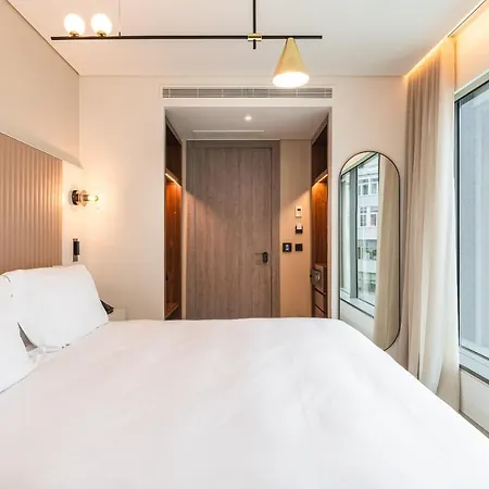 Luster 5* Lizbona