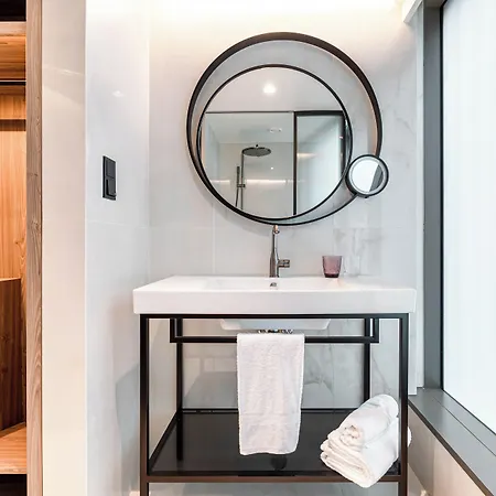 فندق Luster Lisboa