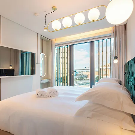Hotel Luster Lisboa