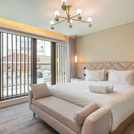 Luster 5* Lisboa