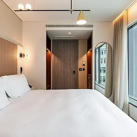 Luster Otel Lisboa