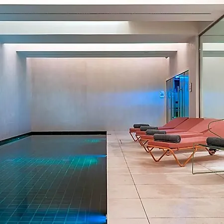 Luster 5* Lisboa