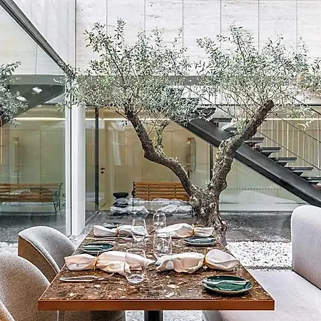Otel Luster Lisboa