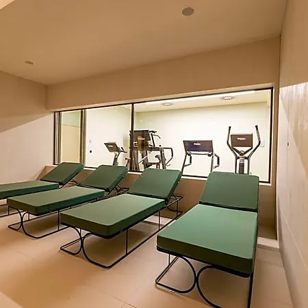 Luster Otel Lisboa