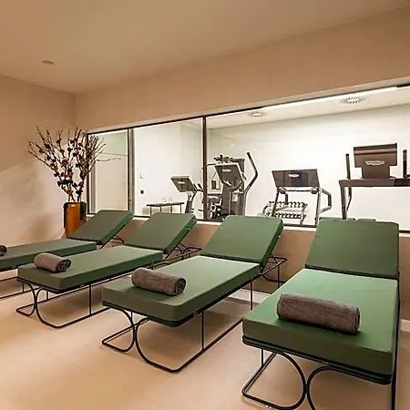 Luster 5* Lisboa