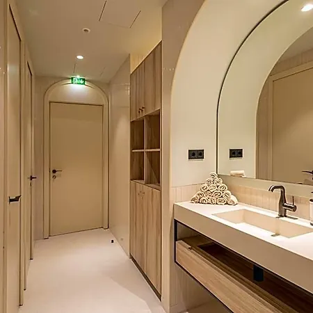 Otel Luster Lisboa