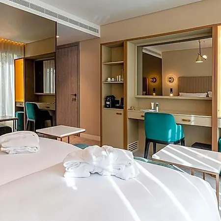 Luster 5* Lizbona