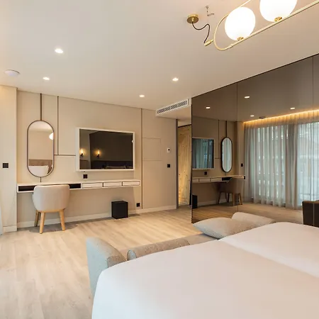 Luster 5*