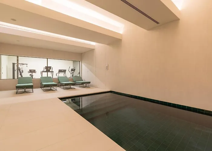 Luster מלון ליסבון