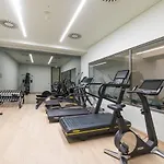 Luster Hotel 4*