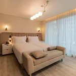 Hotel Luster Lisboa