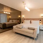 Luster Hotel Lisboa