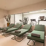Hotel Luster Lisboa