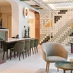 Hotel Luster Lisboa