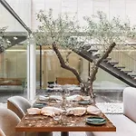 Luster 4* Lisboa
