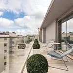Hotel Luster Lisboa