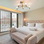 Luster 4* Lisboa