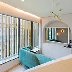 Luster Hotel Lisboa