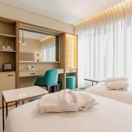 Hotell Luster