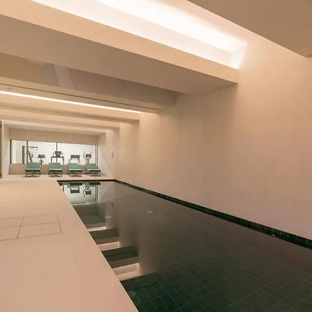 Hotell Luster