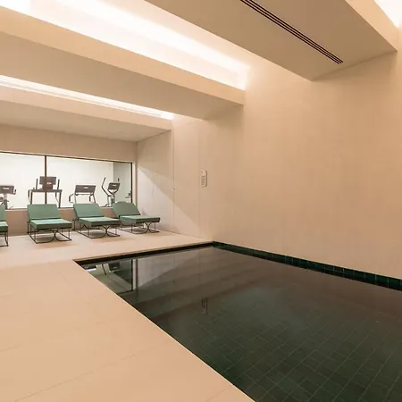 Luster Hotel Lisboa