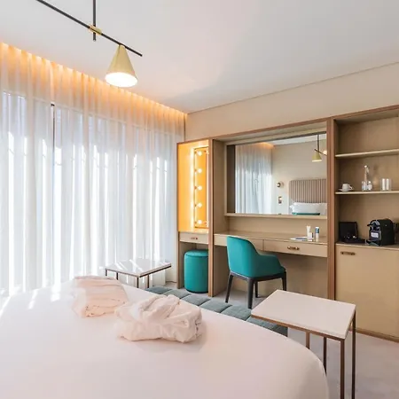 Luster Hotell