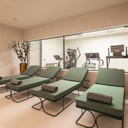Hotell Luster Lisboa