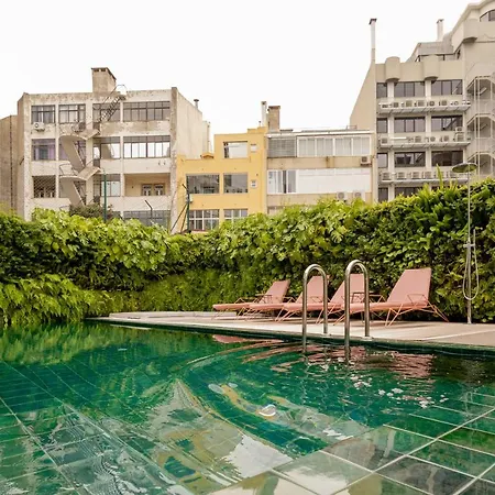 Hotell Luster 4*