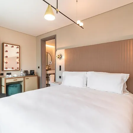 Luster Hotell Lisboa