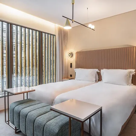 Luster Hotell