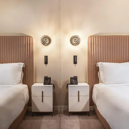 Hotell Luster