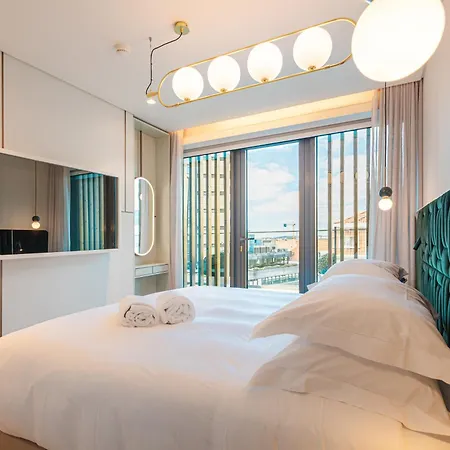Hotell Luster
