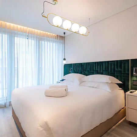 Luster Hotell