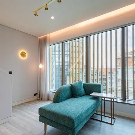 Luster Hotell Lisboa