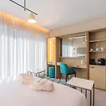 Luster Отель