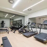 Luster Отель