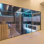 Luster 4* Лиссабон