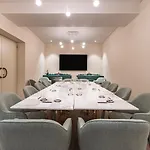 Luster Отель Лиссабон