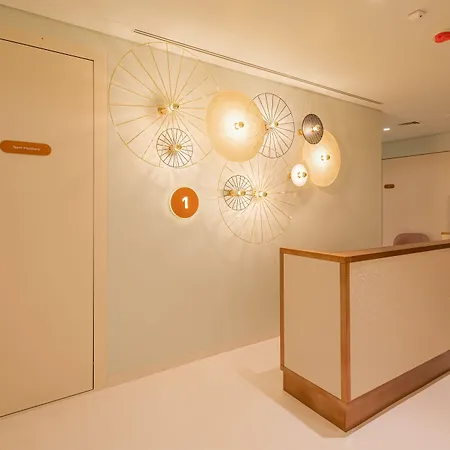 Luster 4* Lisboa