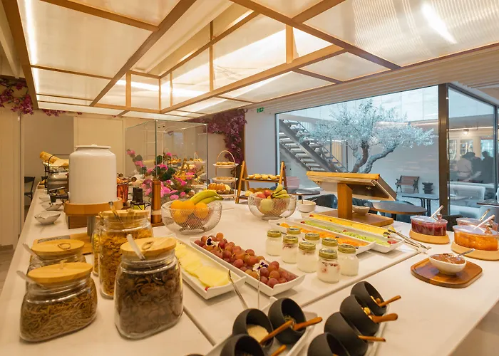 호텔 Luster 리스본